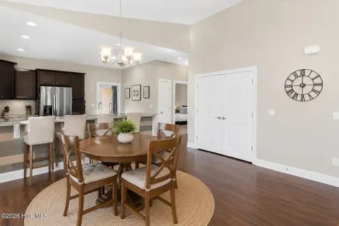 2831 Country Club Drive Hampstead NC 28443