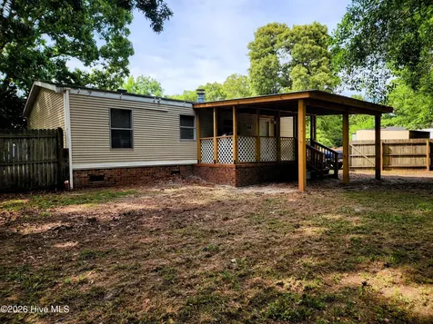 623 Sandy Bluff Drive SW Supply NC 28462