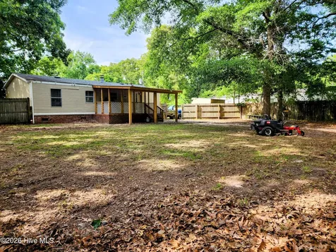 623 Sandy Bluff Drive SW Supply NC 28462
