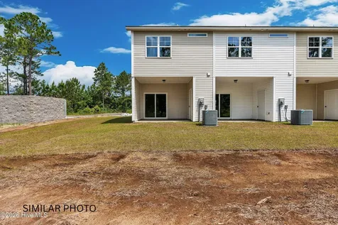 711 Cross Bridge Way Sneads Ferry NC 28460