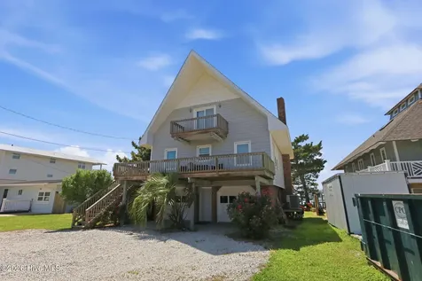 147 Bayview Boulevard Atlantic Beach NC 28512