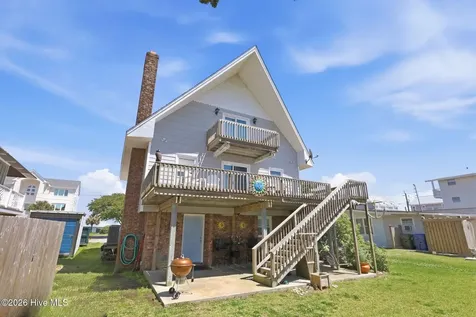147 Bayview Boulevard Atlantic Beach NC 28512