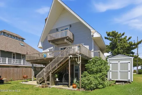 147 Bayview Boulevard Atlantic Beach NC 28512
