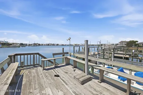 147 Bayview Boulevard Atlantic Beach NC 28512
