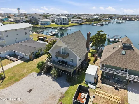 147 Bayview Boulevard Atlantic Beach NC 28512