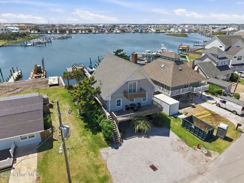 147 Bayview Boulevard Atlantic Beach NC 28512