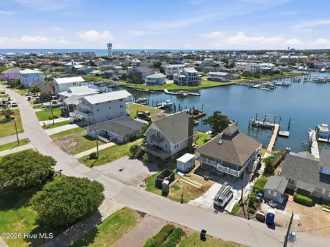 147 Bayview Boulevard Atlantic Beach NC 28512