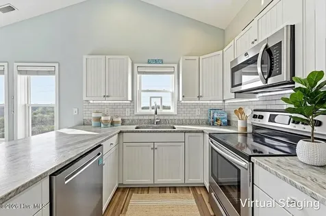 1426 N New River Drive Surf City NC 28445