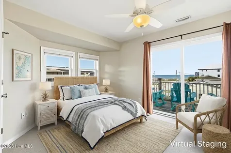 1426 N New River Drive Surf City NC 28445