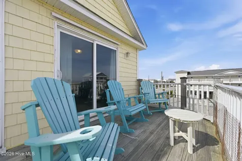 1426 N New River Drive Surf City NC 28445