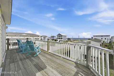 1426 N New River Drive Surf City NC 28445