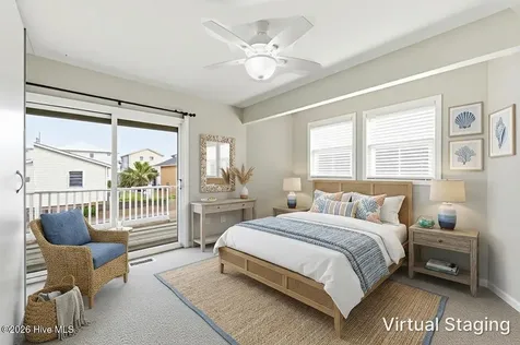 1426 N New River Drive Surf City NC 28445