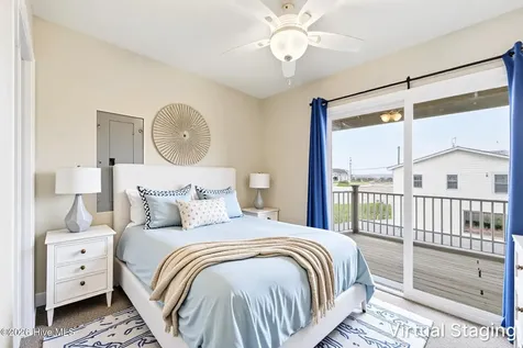 1426 N New River Drive Surf City NC 28445