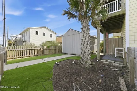 1426 N New River Drive Surf City NC 28445