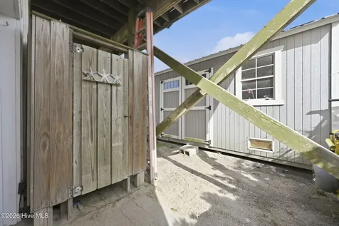 1426 N New River Drive Surf City NC 28445