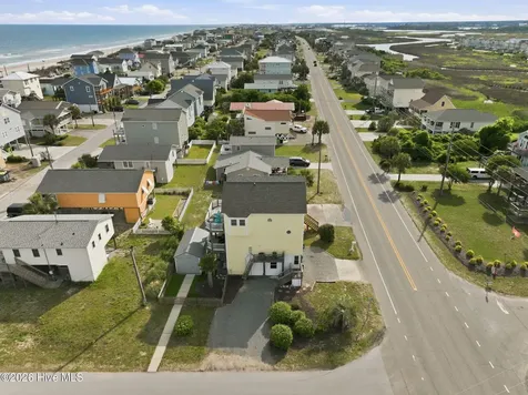 1426 N New River Drive Surf City NC 28445