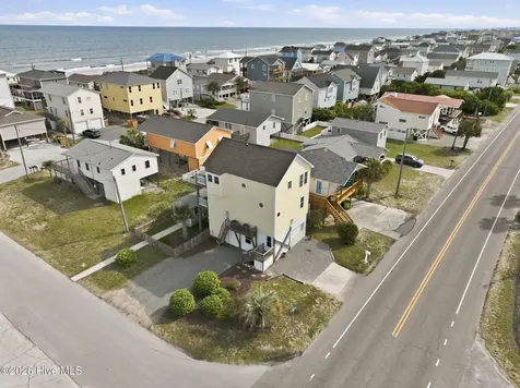 1426 N New River Drive Surf City NC 28445