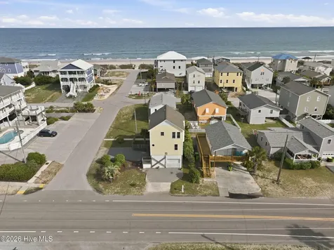 1426 N New River Drive Surf City NC 28445