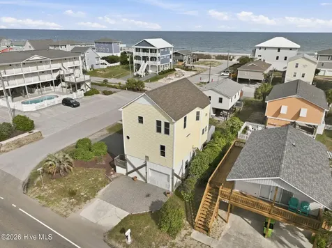 1426 N New River Drive Surf City NC 28445