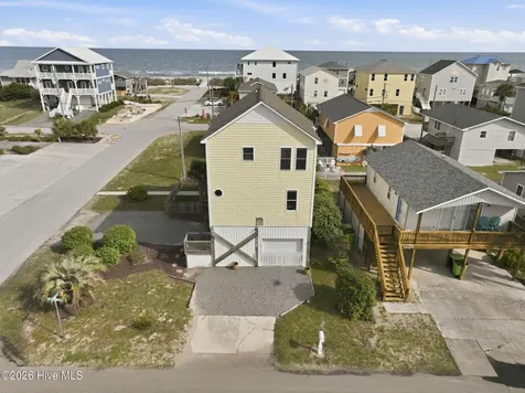 1426 N New River Drive Surf City NC 28445