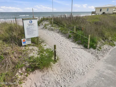 1426 N New River Drive Surf City NC 28445