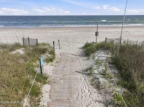 1426 N New River Drive Surf City NC 28445