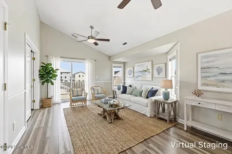 1426 N New River Drive Surf City NC 28445