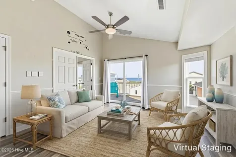 1426 N New River Drive Surf City NC 28445