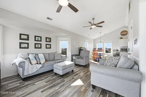 1426 N New River Drive Surf City NC 28445