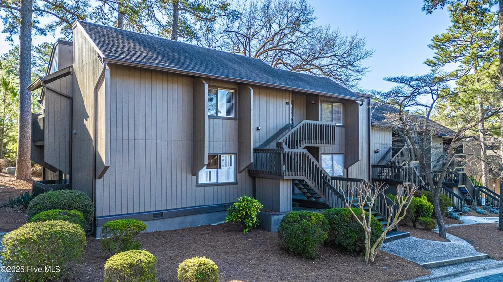 85 Pine Valley Road Pinehurst NC 28374