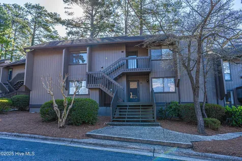 85 Pine Valley Road Pinehurst NC 28374
