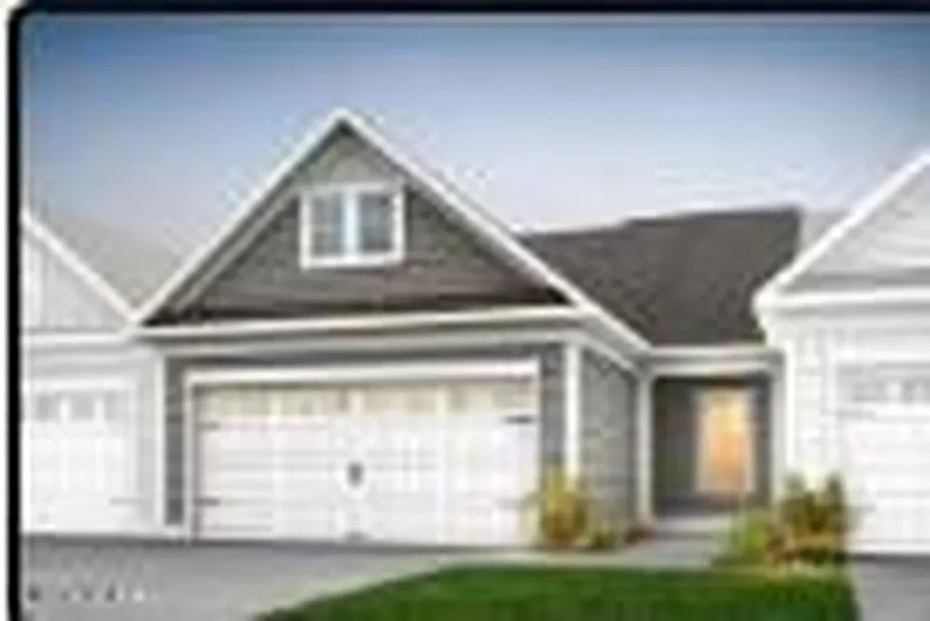 1966 SE Caspian Trail SE Southport NC 28461