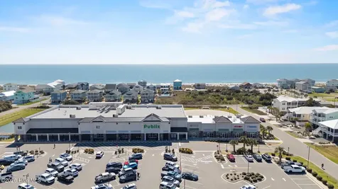 3121 Weather Side Drive SE Southport NC 28461