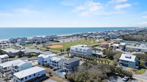 3121 Weather Side Drive SE Southport NC 28461