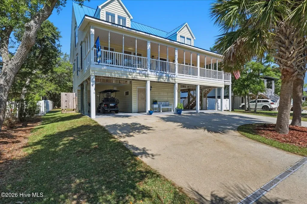 103 SE 71st Street Oak Island NC 28465