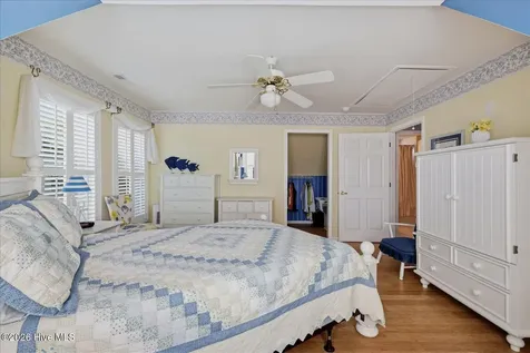103 SE 71st Street Oak Island NC 28465