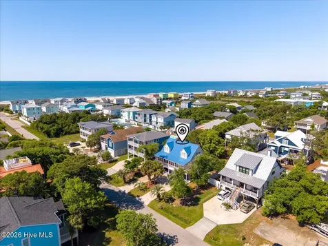 103 SE 71st Street Oak Island NC 28465