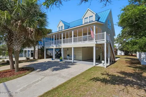 103 SE 71st Street Oak Island NC 28465