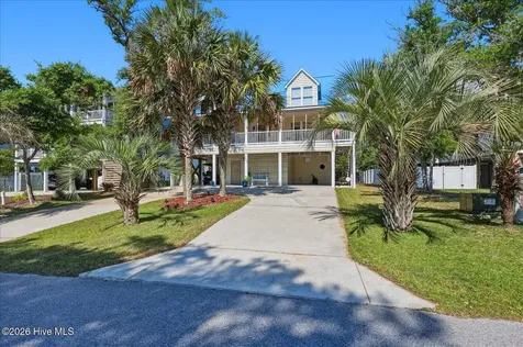 103 SE 71st Street Oak Island NC 28465