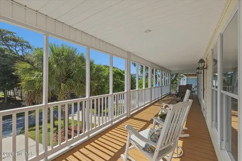 103 SE 71st Street Oak Island NC 28465