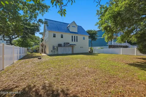 103 SE 71st Street Oak Island NC 28465