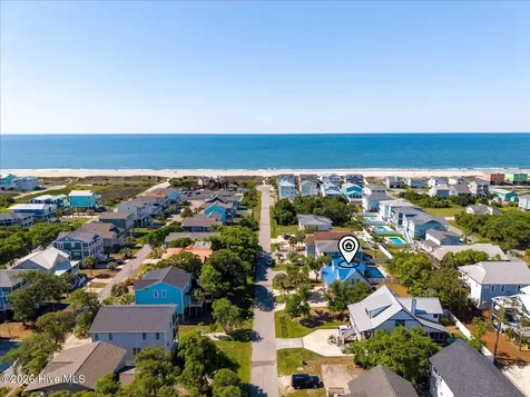 103 SE 71st Street Oak Island NC 28465