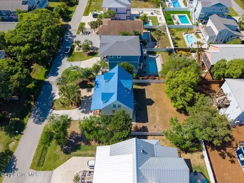 103 SE 71st Street Oak Island NC 28465