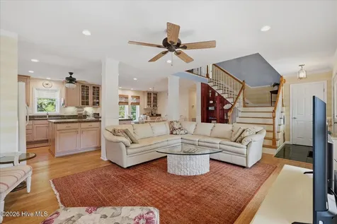 103 SE 71st Street Oak Island NC 28465