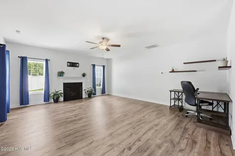 1023 Marlin Boulevard New Bern NC 28562