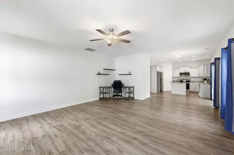1023 Marlin Boulevard New Bern NC 28562