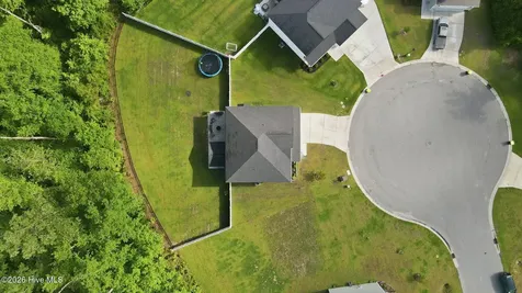 1023 Marlin Boulevard New Bern NC 28562