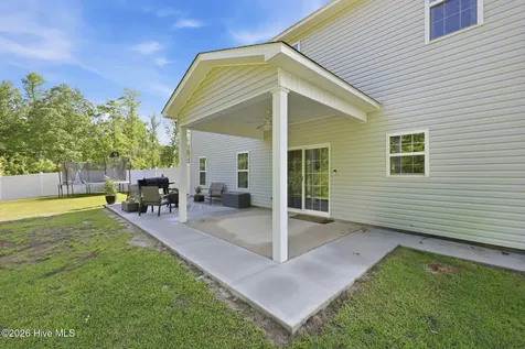 1023 Marlin Boulevard New Bern NC 28562