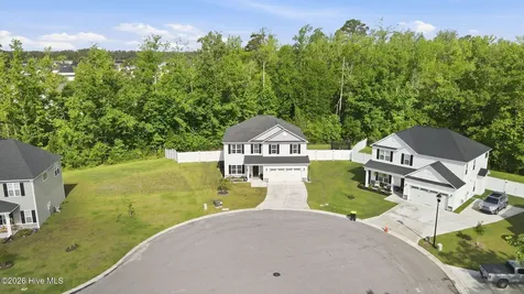 1023 Marlin Boulevard New Bern NC 28562