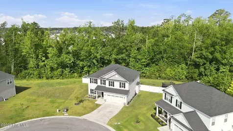 1023 Marlin Boulevard New Bern NC 28562